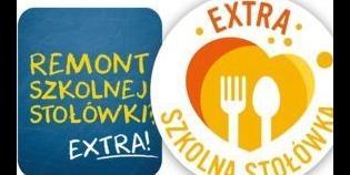 Pomóż im wygrać szkolną stołówkę