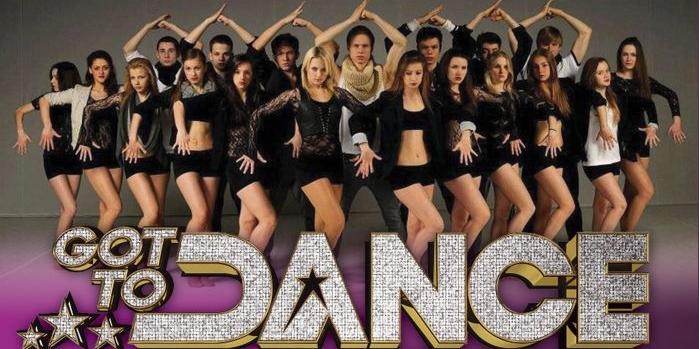 Caro Dance w Got to Dance - Tylko taniec