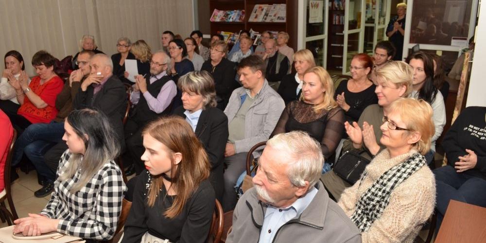 VI Turniej Jednego Wiersza już za nami