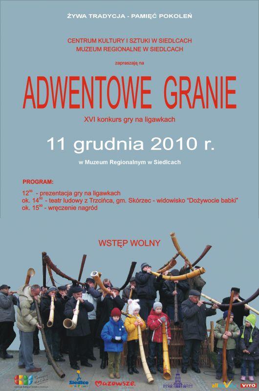 Show na ligawkach