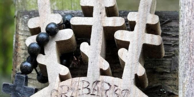 Święto Przemienienia Pańskiego na Świętej Górze Grabarce