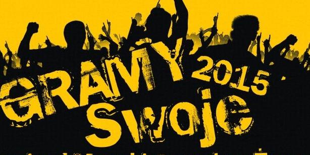 Gramy swoje