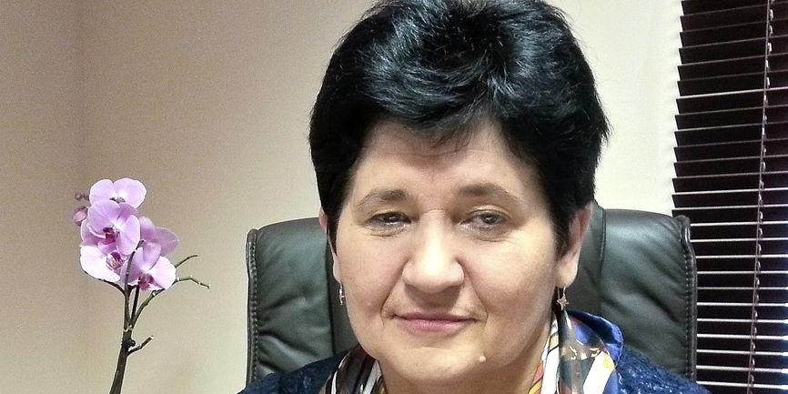 Bo pani wójt nie lubi żartów?