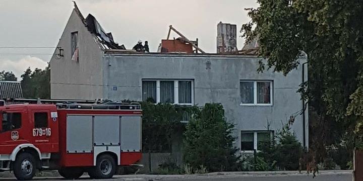 Nawałnica zniszczyła Twój dom? Wojewoda pomoże!