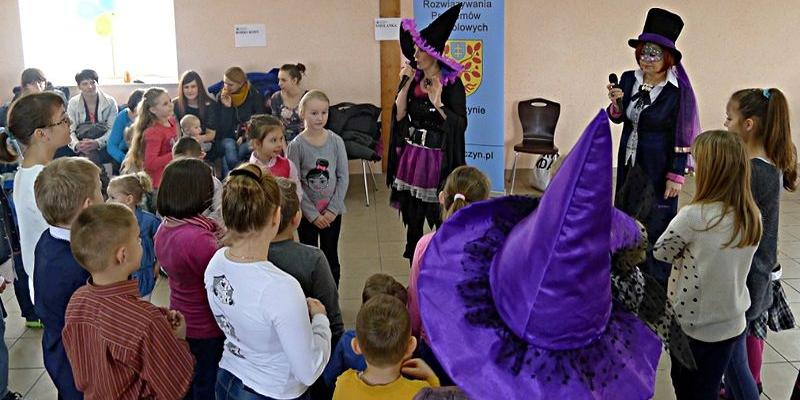 Bal Karnawałowy w Grochówce