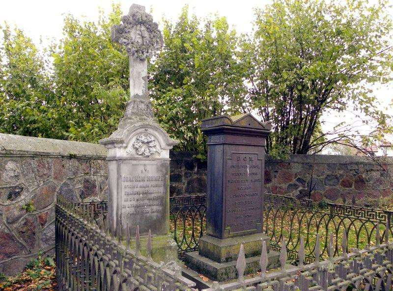 Historyczne zaduszki w Tuchowiczu