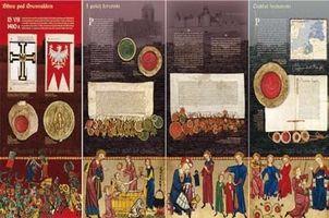 Grunwald - 600 lat chwały
