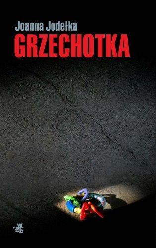 Jodełka z Grzechotką
