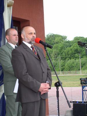 Żelechów szykuje się do wyborów