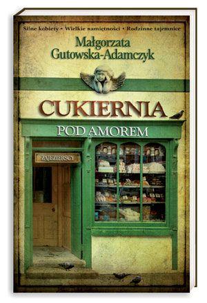 Cukiernia Pod Amorem czeka