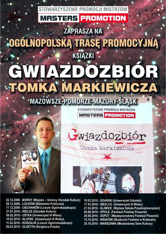 Gwiazdy i nasz Astronom 
