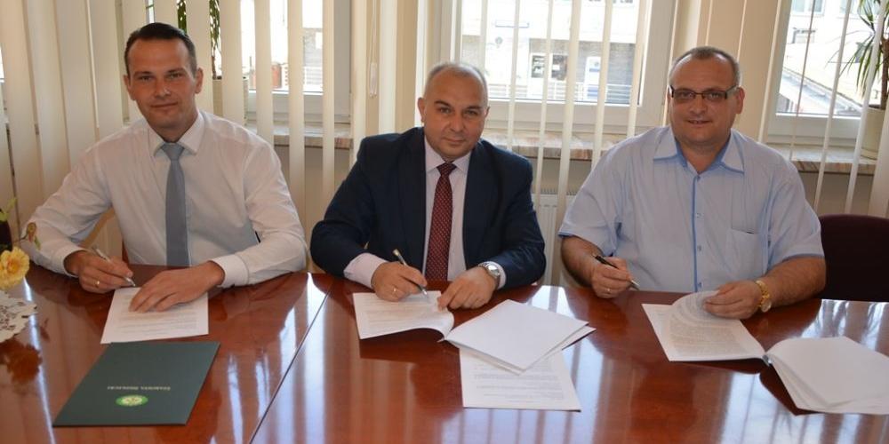 Duży zastrzyk pieniędzy dla Paprotni