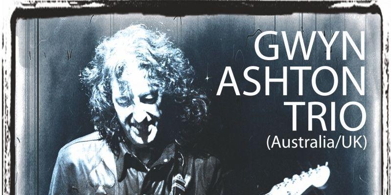 Gratka dla miłośników blues-rocka