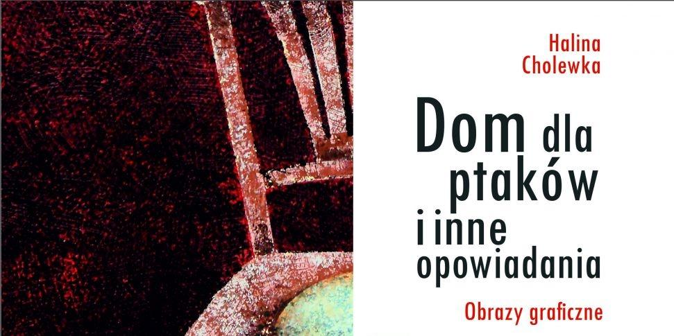 Dom dla ptaków