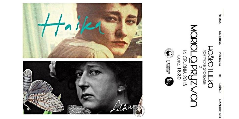O Lilce i Haśce