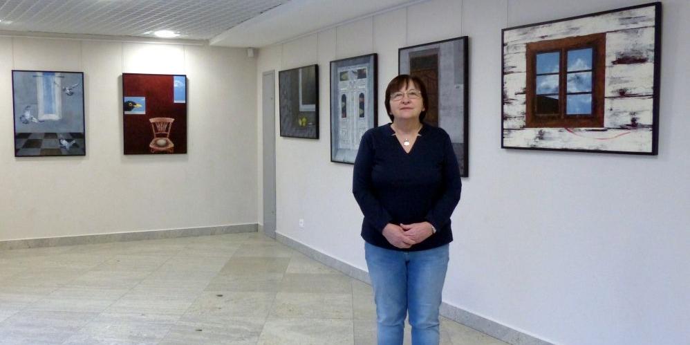 Opowiadania Haliny Cholewki