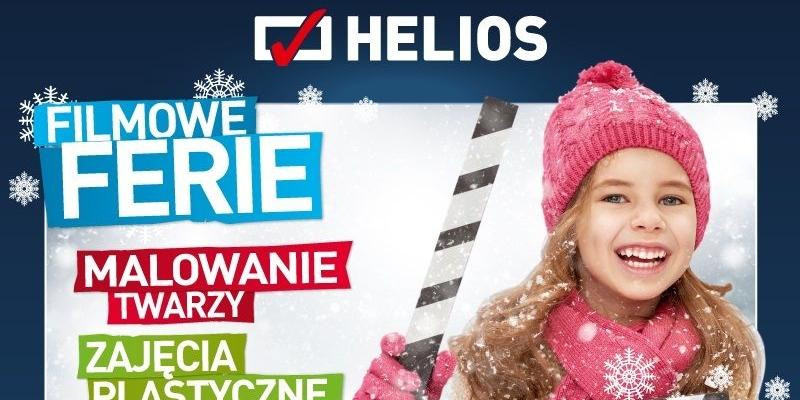 Wygraj bilety do kina Helios w Siedlcach! (rozstrzygnięty)