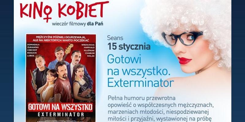 Wygraj bilety do kina Helios w Siedlcach! (rozstrzygnięty)