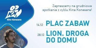 Wygraj bilety do kina Helios w Siedlcach! (Rozstrzygnięty)