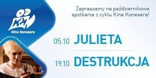 Wygraj bilety do kina Helios w Siedlcach! (Rozstrzygnięty!)