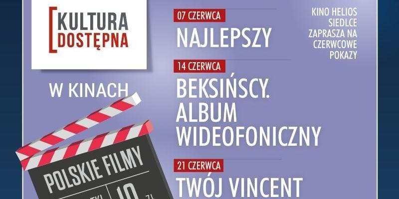 Wygraj bilety do kina Helios w Siedlcach! (rozstrzygnięty)
