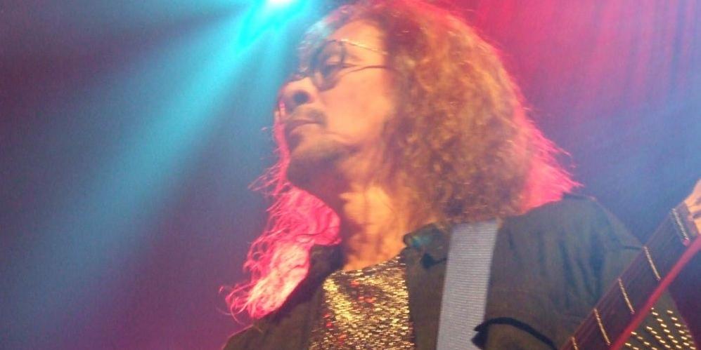 Wywiad z Hendrixem