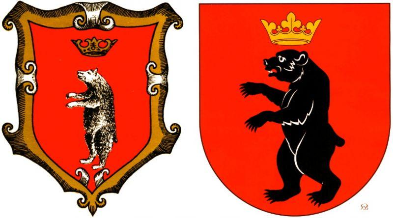 Miasto przed zmianami