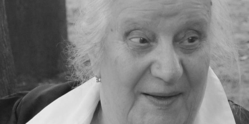 Zmarła Barbara Himilsbach