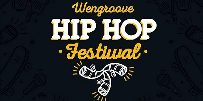 Hip-hopowo w Węgrowie