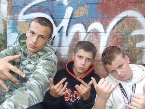 Gimnazjalny rap