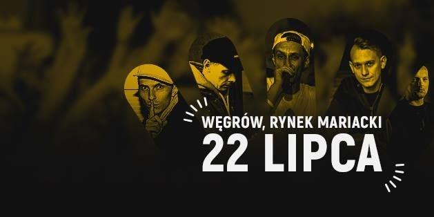 Kali i panowie z Paktofoniki