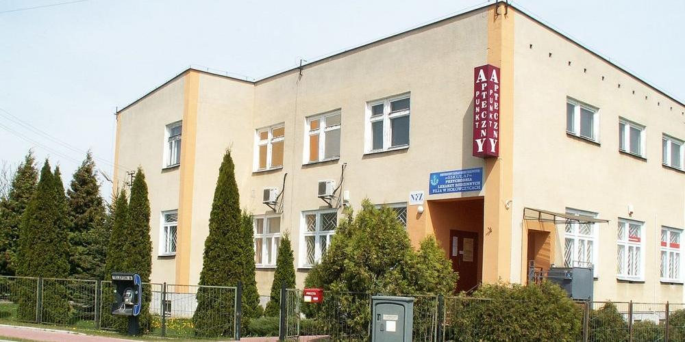 To będzie wyjątkowy dom