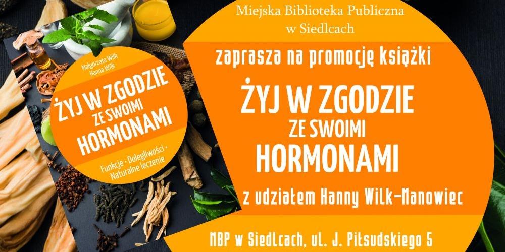 W zgodzie z hormonami