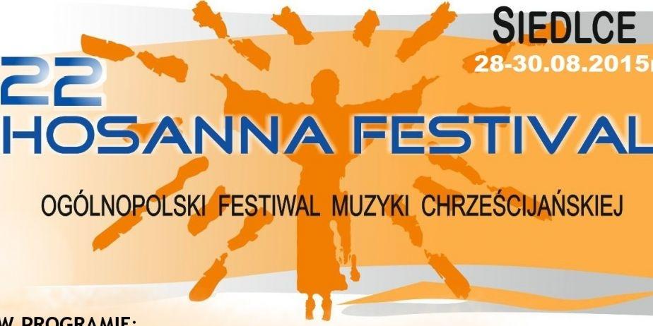 Weekend z muzyką chrześcijańską