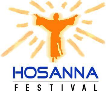 Siewcy Lednicy na Hosanna Festival