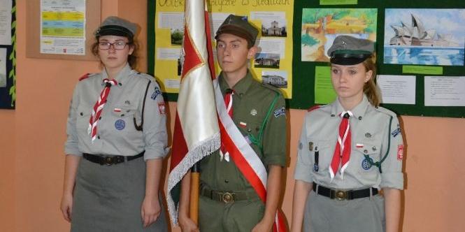 Harcerski zlot (relacja, foto)