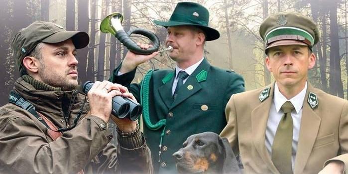 Ogólnopolski Hubertus Węgrowski
