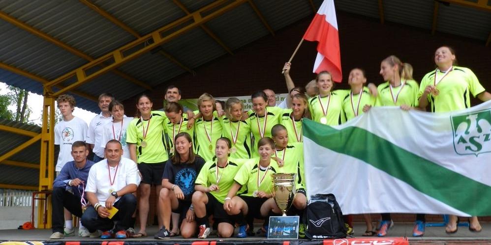 Football Orlik Cup w Jeruzalu