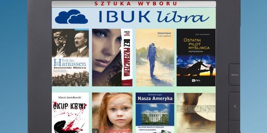 Siedlecka biblioteka proponuje książki on-line