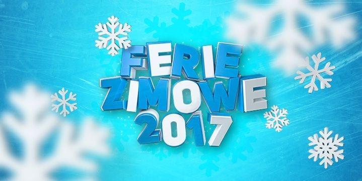 Ferie na sportowo