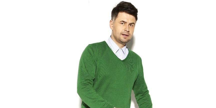  Od siłowni wolę lodówkę