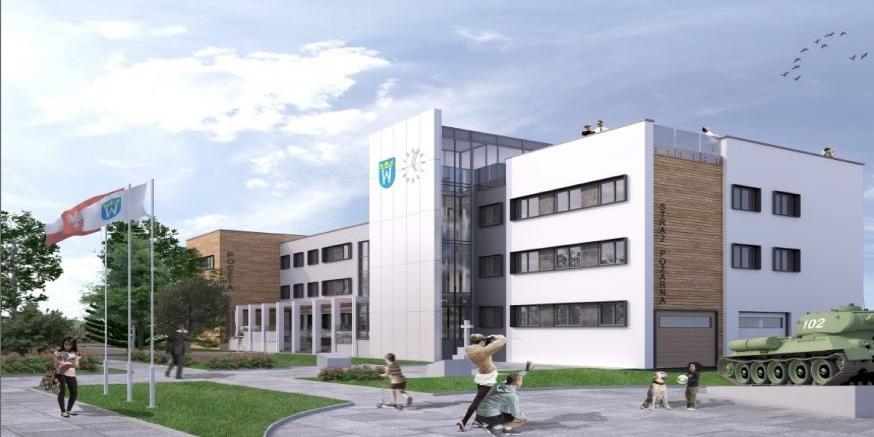 Takiego urzędu chcą mieszkańcy
