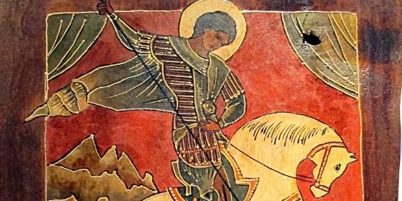 Wystawa „Belfer i uczniowie”