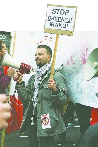 Tarcza, która nas nie obroni