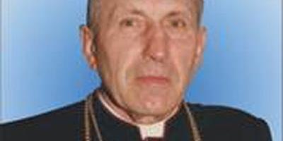 Zmarł ks. prałat Leon Balicki