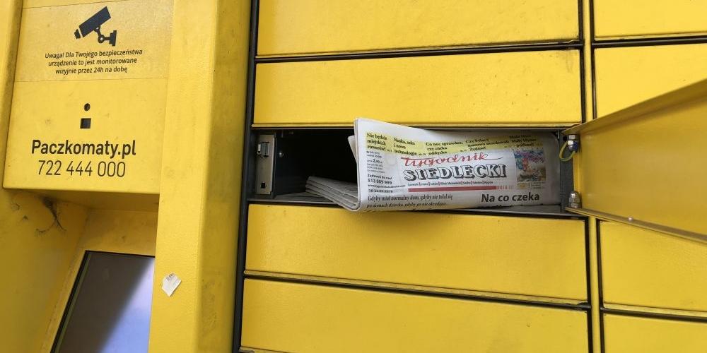Zobacz, co w najnowszym „TS”!
