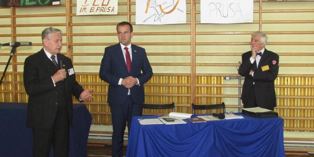 Zjazd absolwentów