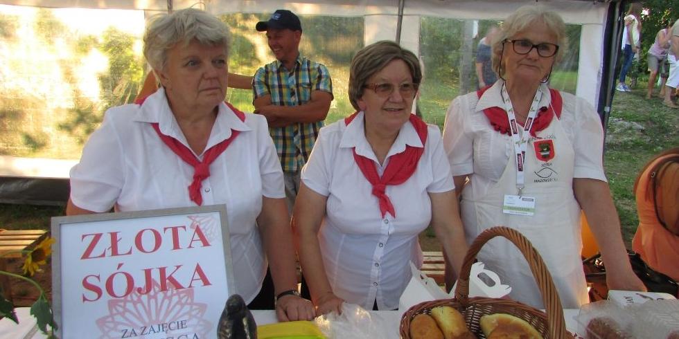 Sójka Mazowiecka