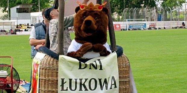 Dni Łukowa już od dzisiaj