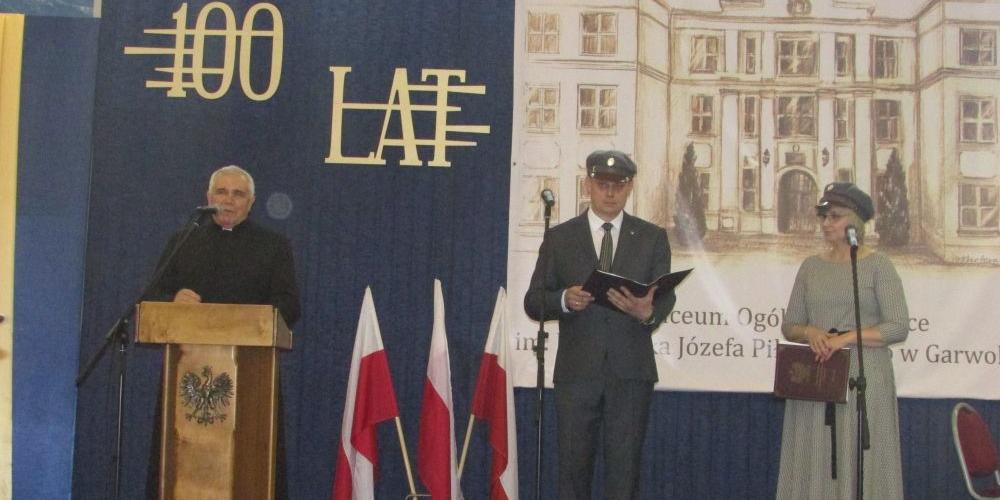 Jubileusz i zjazd absolwentów